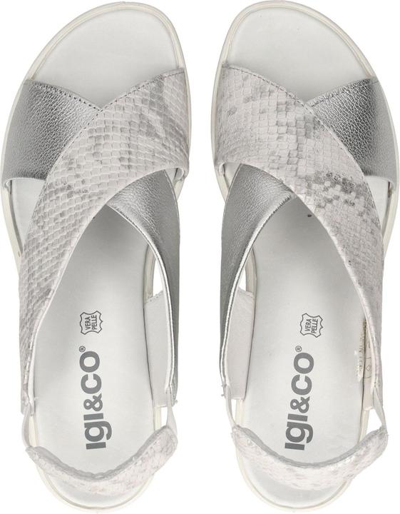 Actual product image Igi&co Sandalen (41)