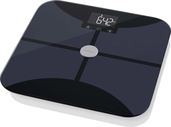Immagine prodotto Medisana BS 652 (180 kg)
