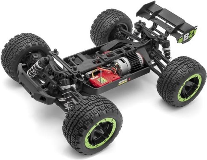 Image du produit Blackzon Slyder ST Stadium Truck (RTR Prêt à fonctionner)