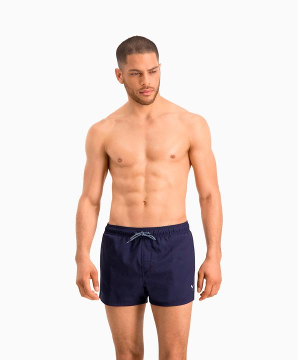 Produktbild Puma Swim Men Short Length Swim Shorts 1p (XS)