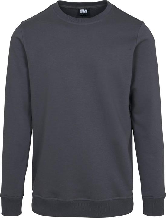 Urban Classics Basic Terry Crew (S)