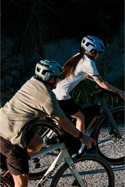 Produktbild ALPINA SPORTS Taunus Gravel Mips (55 - 59 cm)