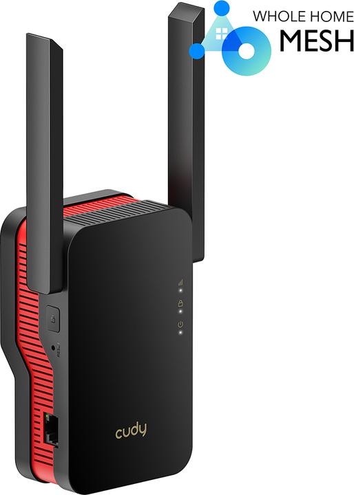 Produktbild Cudy RE3000 (2402 Mbit/s, 574 Mbit/s)