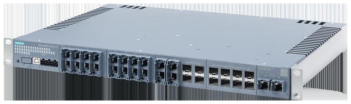 Produktbild Siemens Managed