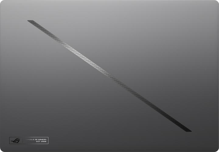 Produktbild ASUS ROG Zephyrus G16 RTX 4060 (16", AMD Ryzen AI 9 HX 370, 16 GB, 1000 GB, DE)