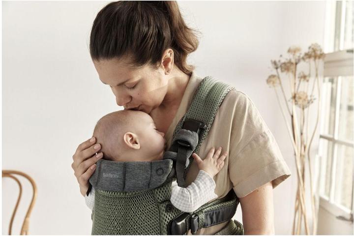 Actual product image BabyBjörn Harmony