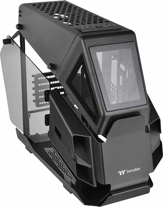 Actual product image Thermaltake AH T200 (Mini-ITX)