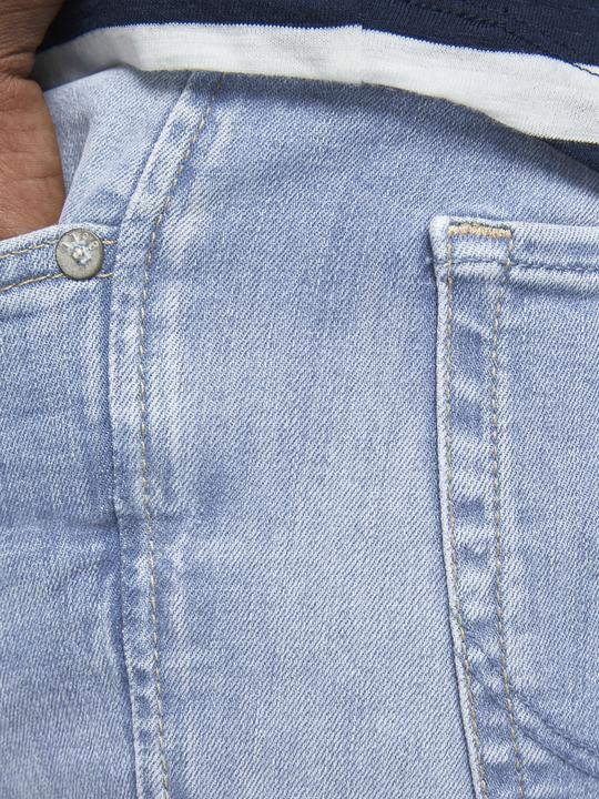 Actual product image Jack & Jones Liam Skinny Jeans L32 (W33/L32)