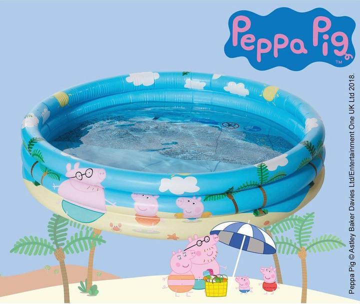 Produktbild Happy People Peppa Pig