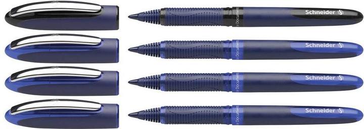 Produktbild Schneider One Business (Blau, 4 x)