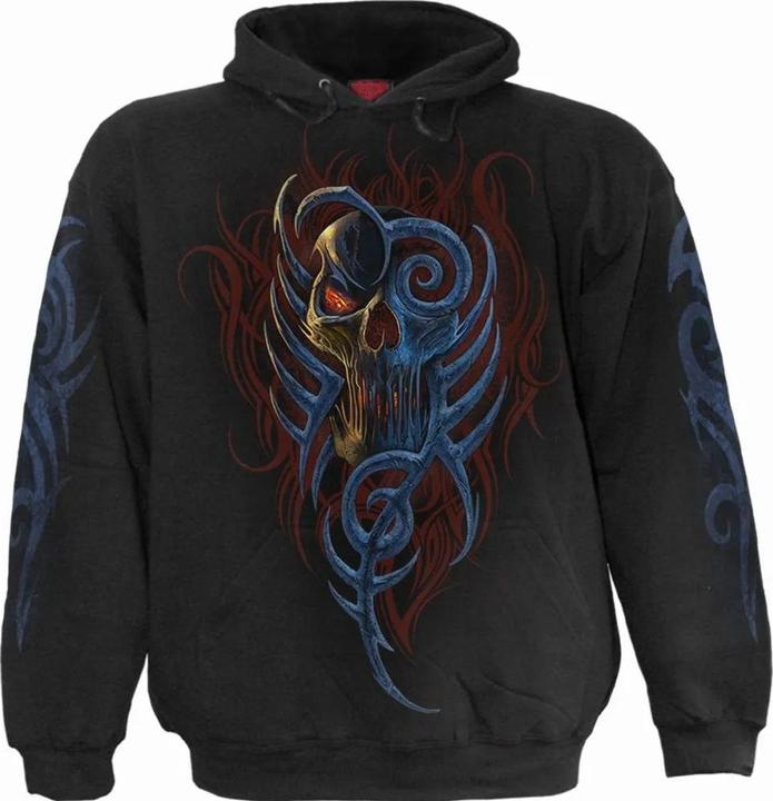 Produktbild Spiral Oblivion Kapuzenpullover (M)