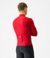 Actual product image Castelli Aero Race LS Jersey (XL)