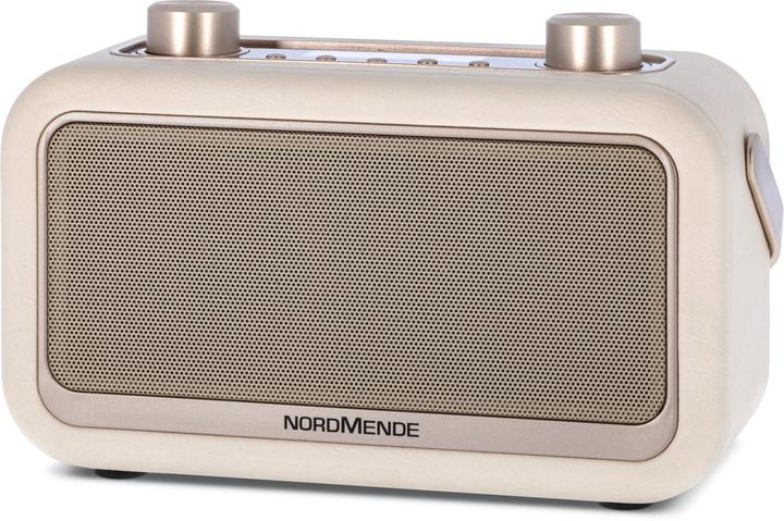 Immagine prodotto Nordmende Transita 30 (DAB, Bluetooth)