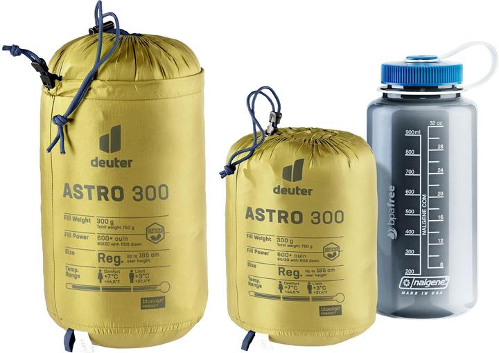 Actual product image Deuter Astro 300 (205 cm)