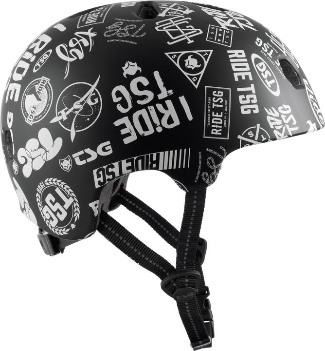 Actual product image TSG Meta Graphic Design (48 - 51 cm)