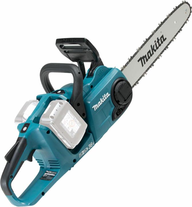 Makita DUC353Z (Tronçonneuse à batterie)