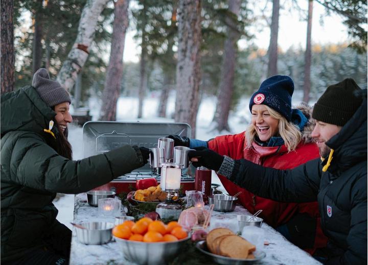 Produktbild Primus Atle Stove