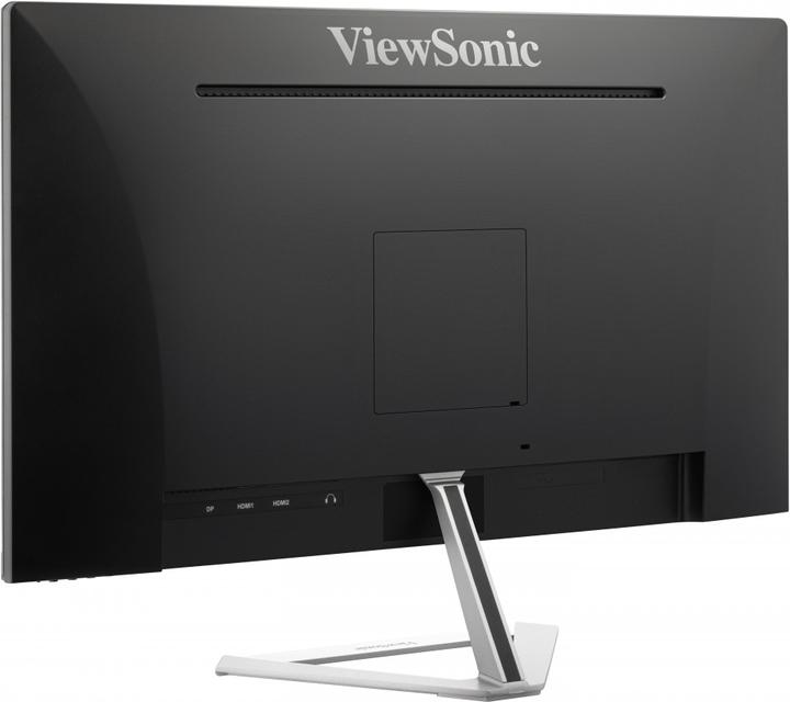 Actual product image Viewsonic VX2780-2K (2560 x 1440 pixels, 27")