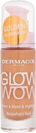Dermacol Glow Wow Brightening Fluid (Highlighter)