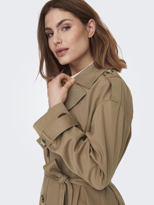 Immagine prodotto Only Trench lungo (3XL)