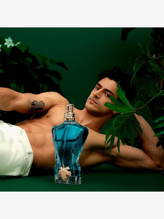 Produktbild Gaultier Le Beau (Eau de Toilette, 75 ml)