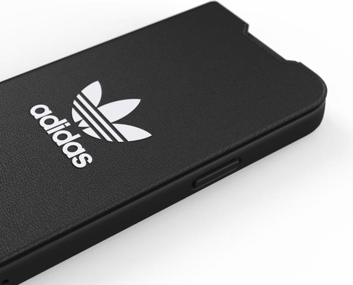 Produktbild adidas Booklet Case Basic (Apple iPhone 13)