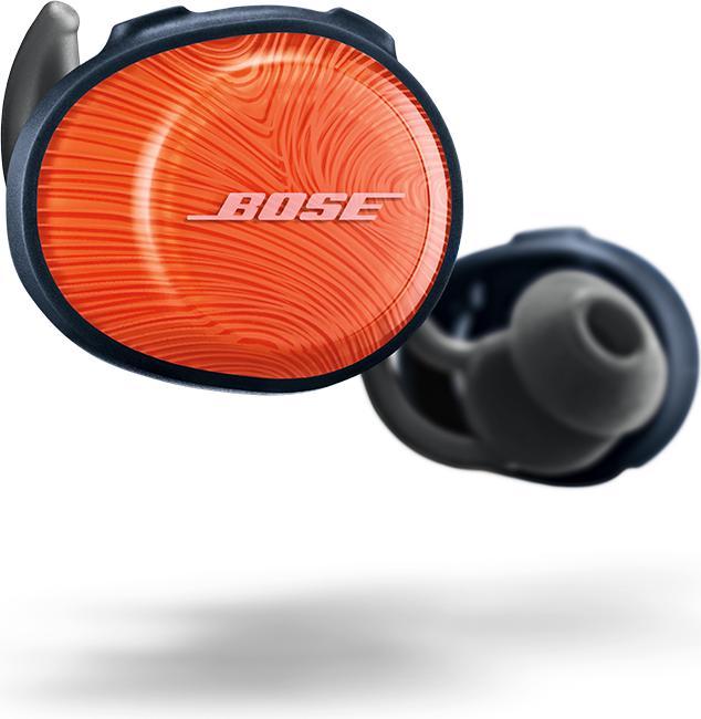 Image du produit Bose SoundSport Free (5 h, Sans fil)