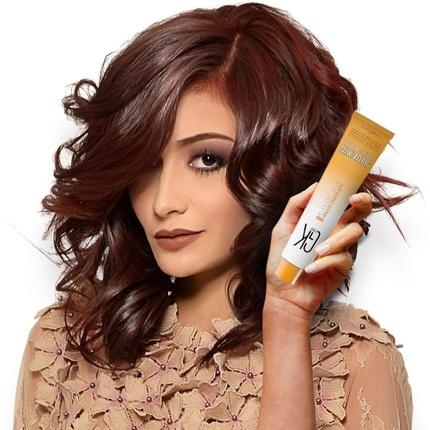 Produktbild Gk Hair Juvexin (Natural Superlightener)