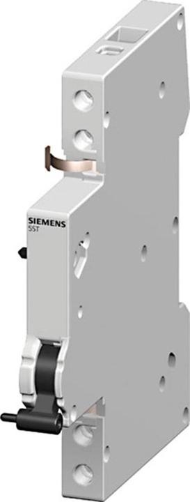 Siemens Fault Signalling Switch Mount. 1S+1OE