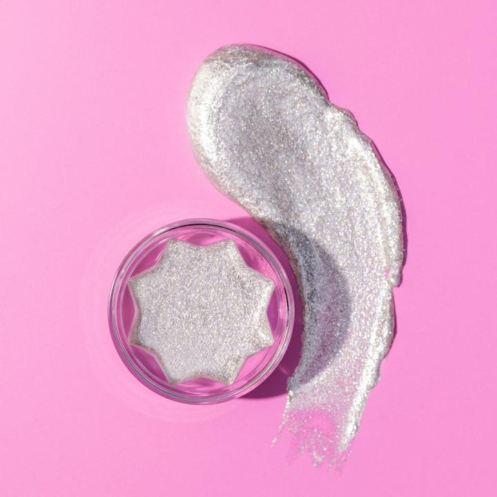 Actual product image essence Jelly Jewels (01 Golden Glam)