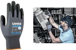 Actual product image Uvex Safety Phynomic allround (11, XXL)