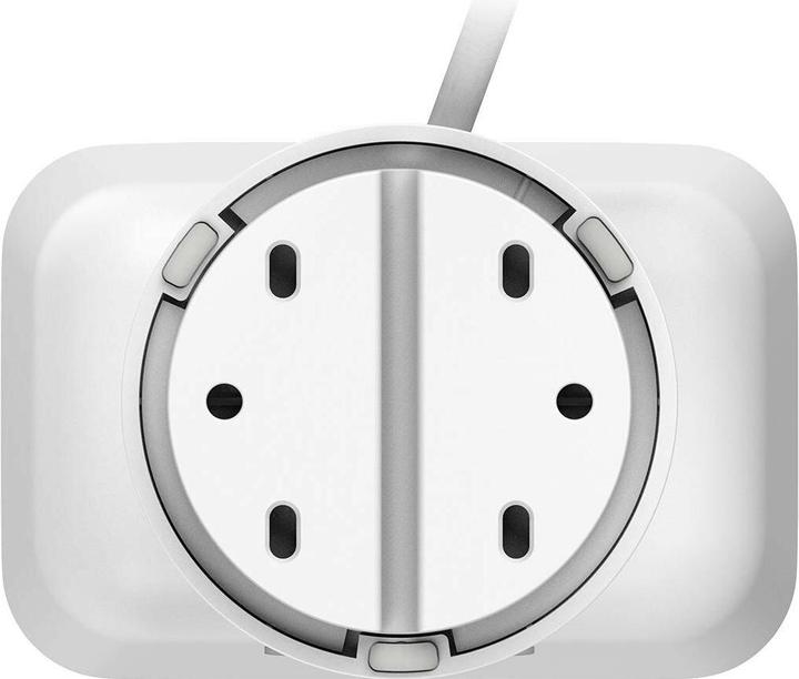Actual product image D-Link DCS-8620LH (2560 x 1440 Pixels)