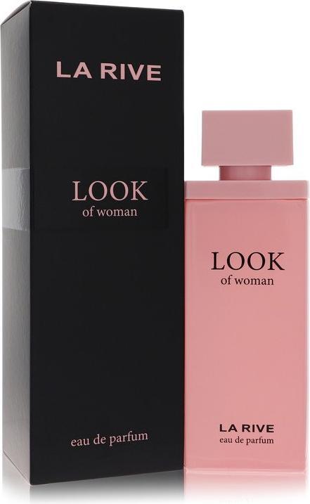 Produktbild La Rive Wedp 75ml Look Of Woman (Eau de Parfum, 75 ml)