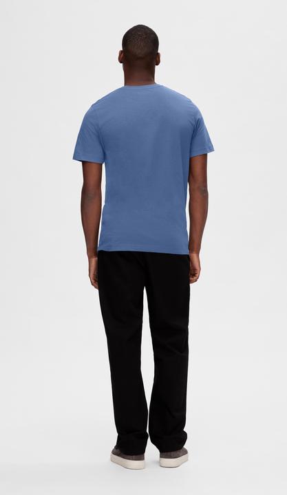 Image du produit Selected Homme Slhcormac Ss O-Neck Tee 3-Pack Noos (L)