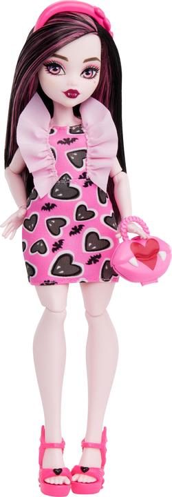 Produktbild Monster High Draculaura