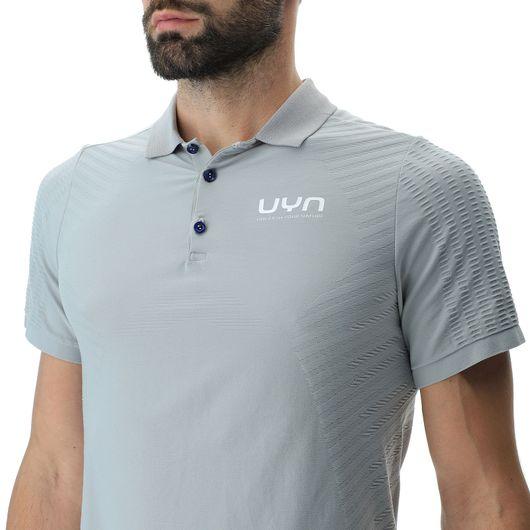 Actual product image UYN Kurzärmeliges Poloshirt Skipper (S)