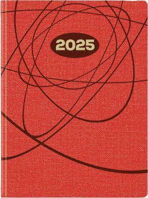 Produktbild Aurora Agenda Business (A5, Deutsch, Französisch, Italienisch, Englisch, Spanisch)