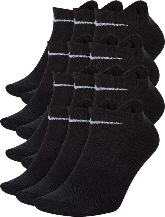 Actual product image Nike Socks (pack of 12, 42 - 46)