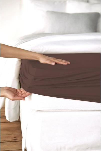 Produktbild Living Home Boxspring Feinjersey (200 x 200 cm)