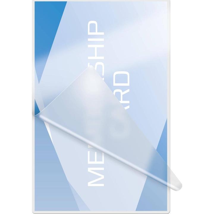 Actual product image GBC Laminating films DIN A2 (Special, 100 Piece, 125 µm)