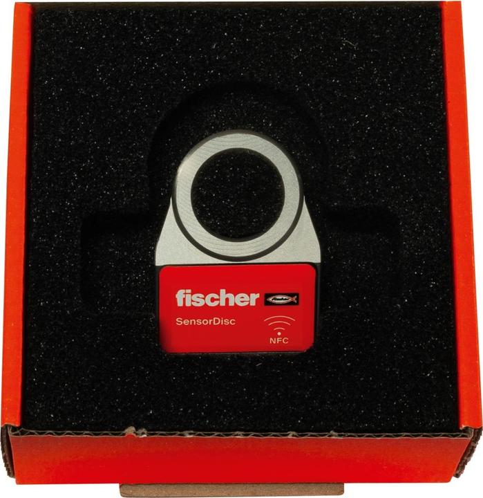 Produktbild Fischer FCM-D M16 HCR (1) (1 Stk.)