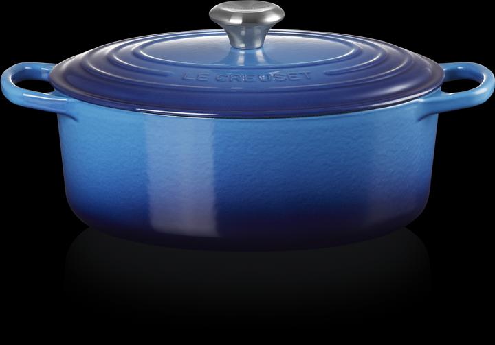 Produktbild Le Creuset Bräter (Bräter + Schmortopf, Gusseisen)