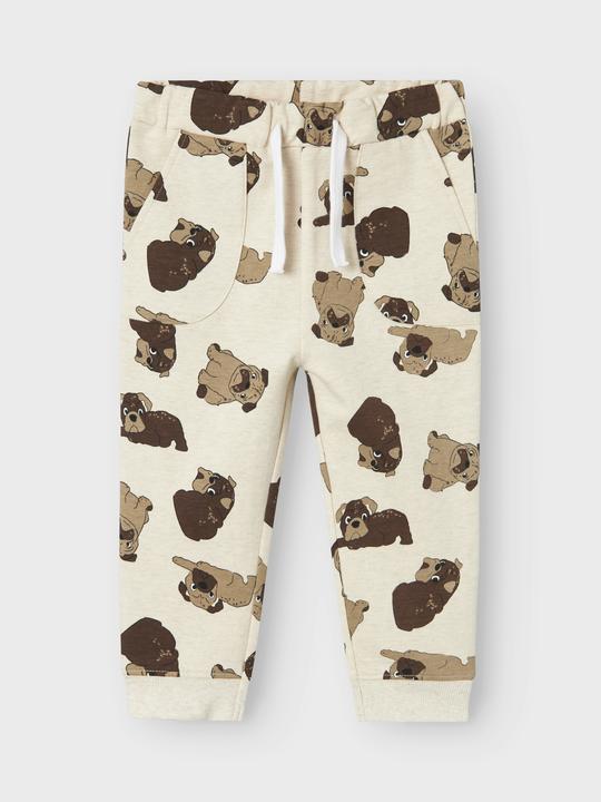 Image du produit Name it Pantalon sweat Regular Fit (122)