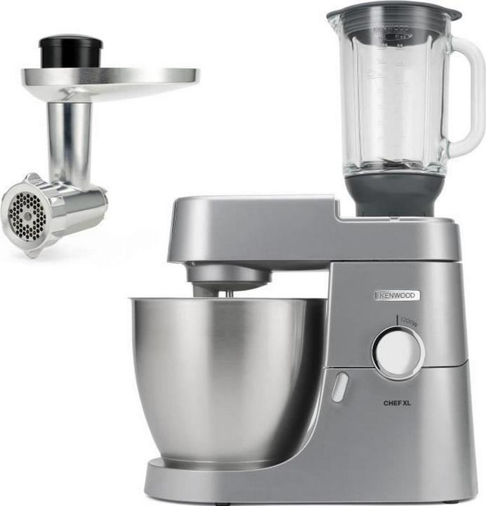 Produktbild Kenwood Chef XL (1200 W)