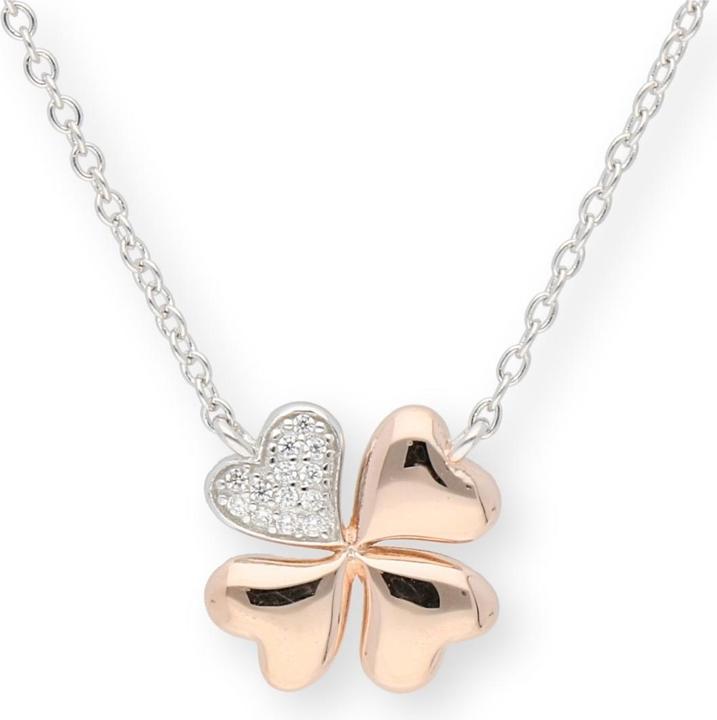 Produktbild Carat Motifs (Silber 925, 42 cm)