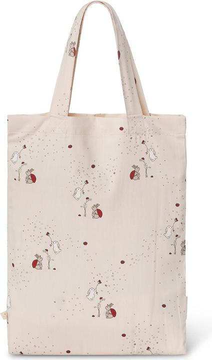 Actual product image That's mine Levi Bedding Baby 70 x 100 cm Lady Bunnies (70 x 100 cm)