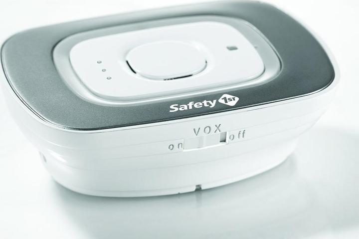 Produktbild Safety 1st Safe Contact Plus (Babyphone Audio, 300 m)