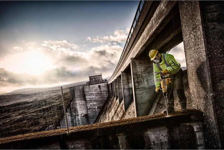 Produktbild DeWalt DT9406-QZ (14 Millimeter)