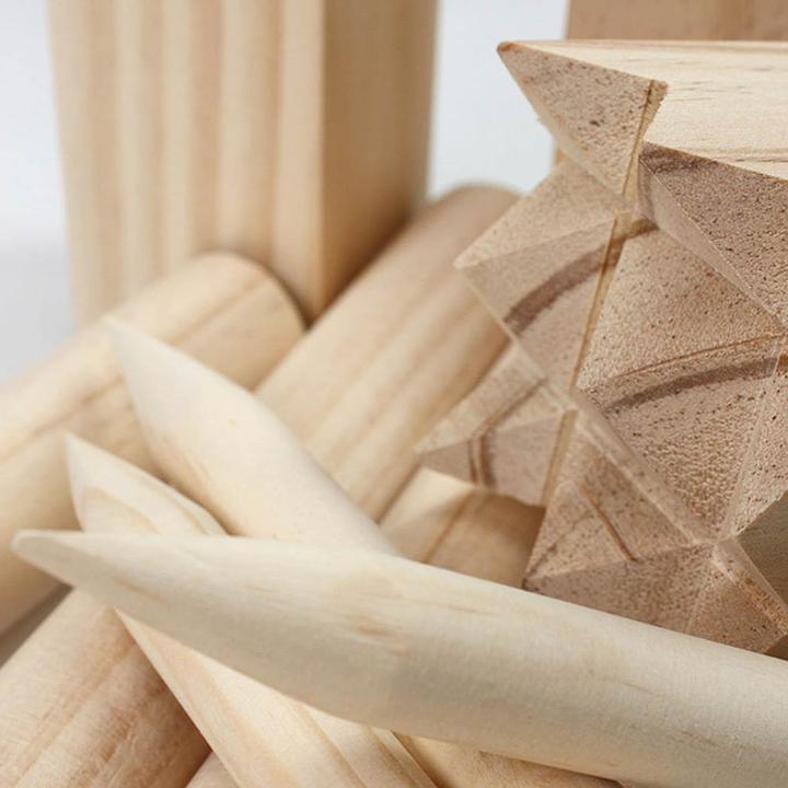 Immagine prodotto Tactic Kubb