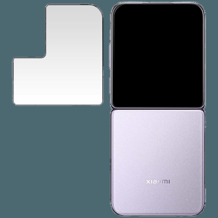 Productafbeelding Mobilize Glas (1 Stuk, Xiaomi MIX Flip)